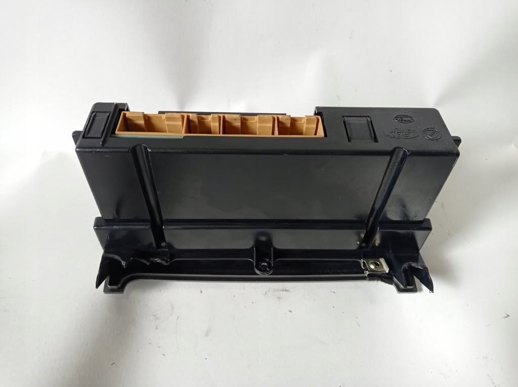 фото №8, Панель кондиционера lancia lybra 5hb00816600