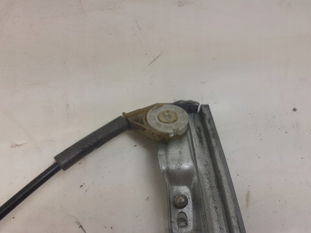 фото №5, Підйомник скло правий передній peugeot 206