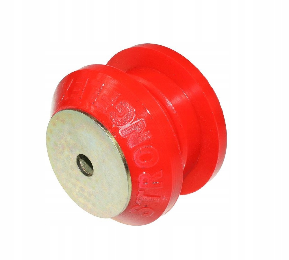 фото №1, 021965b - втулка заднего дифференциал - задняя 55mm strongflex