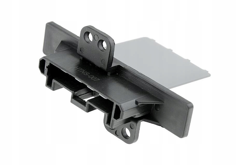 фото №14, Nty erd-ns-007 резистор вентилятор