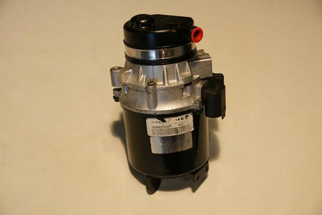 фото №4, Ursłga восстановление насос усилителя bmw mini cooper s one r50 r52 53 łódź