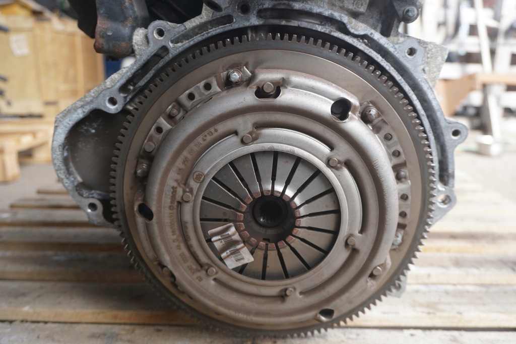 фото №9, Mitsubishi colt cabrio z30 vi 2007r 1.5b двигун mn195773 89tys lancer 4a91