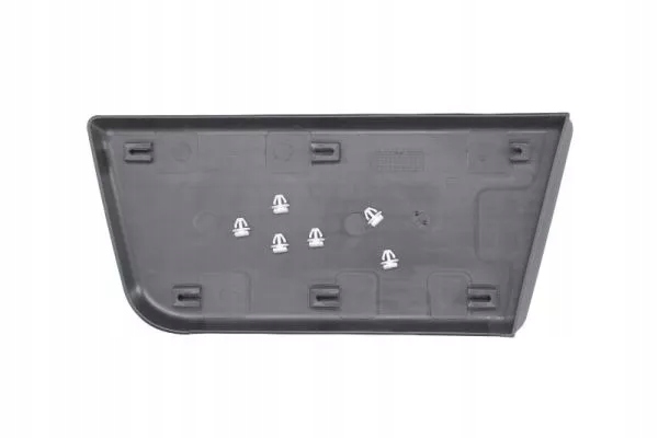 фото №2, Молдинг кузов na двері перед p ciemno