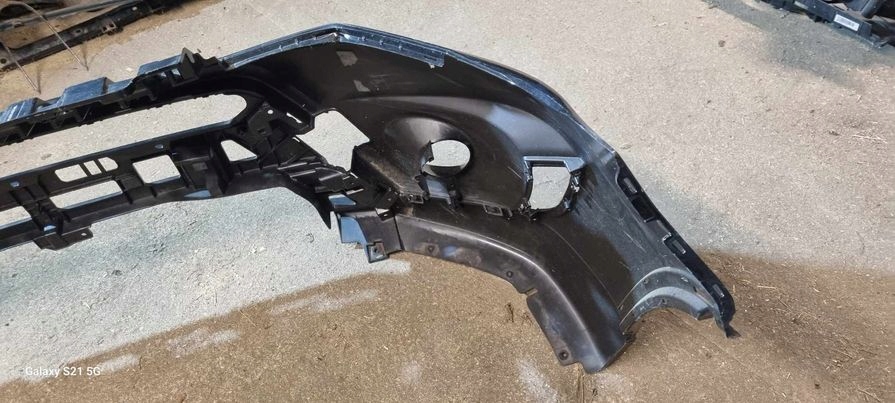 фото №10, Бампер передний перед suzuki vitara iii lift