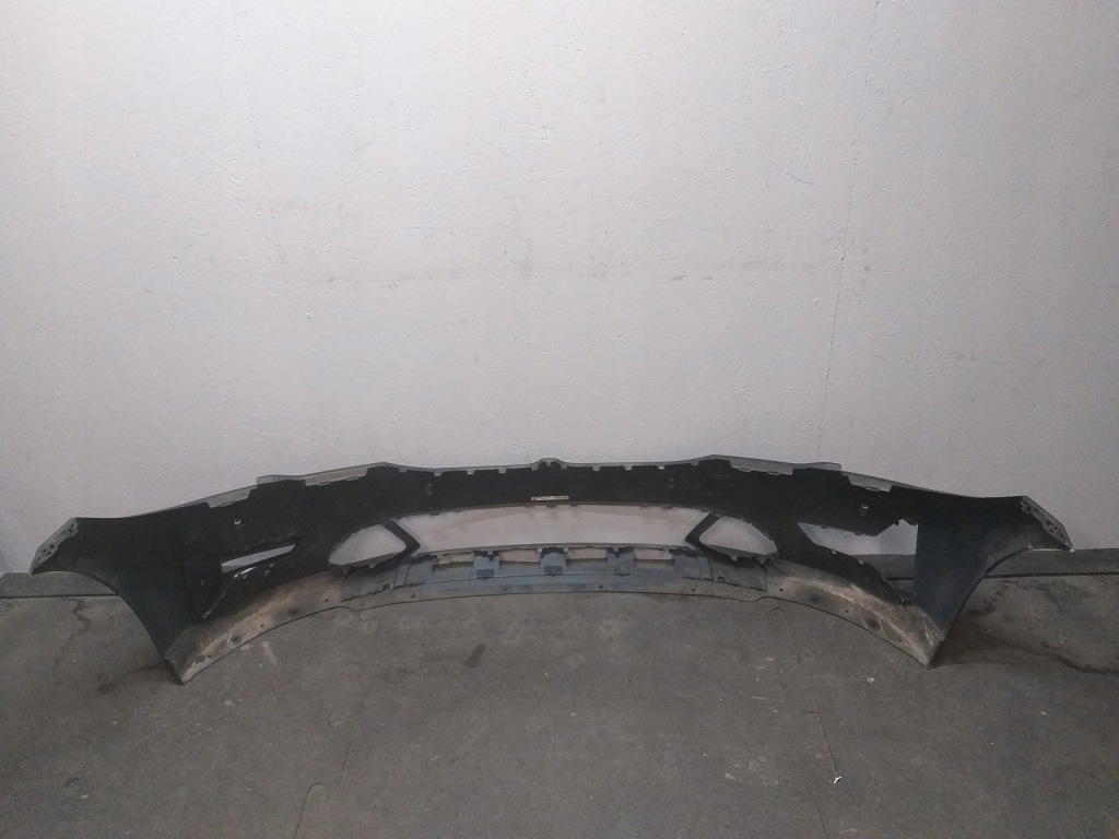 фото №10, Бампер перед bmw iii 3 g20 g21 sport line