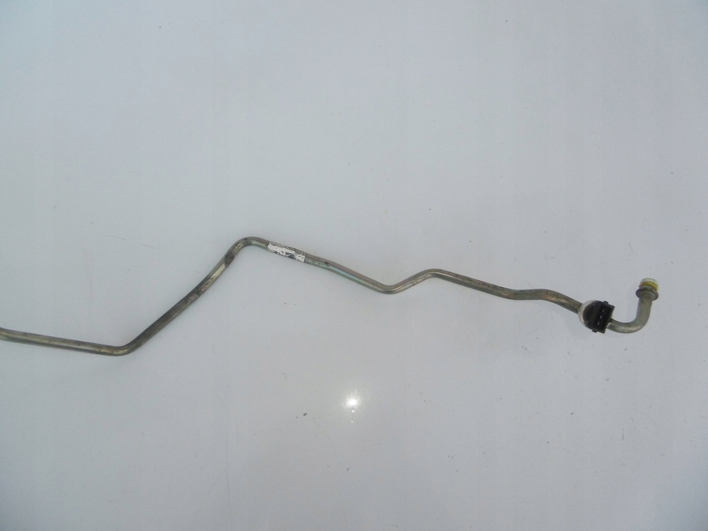 фото №5, Шланг кондиционера volvo v70 iii s80 ii 2.4 d