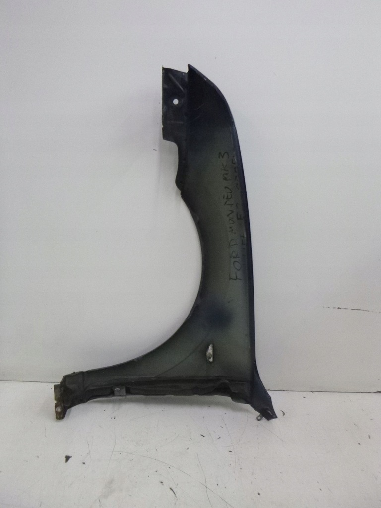 фото №8, Крила ford mondeo iii lift 2005r.