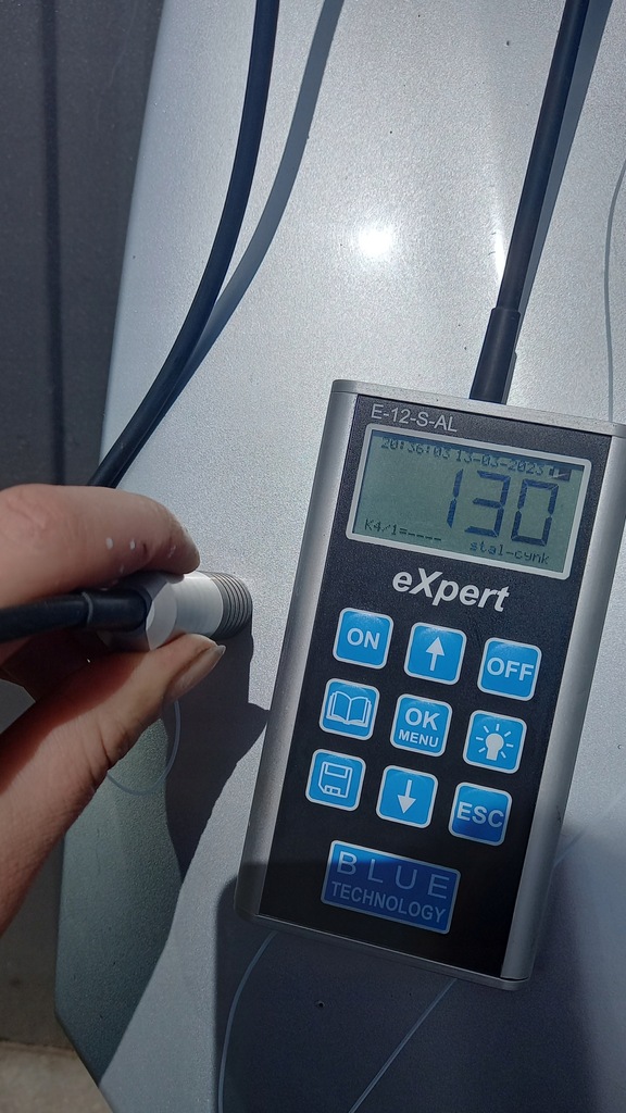 фото №9, Капот передня citroen xsara 02r