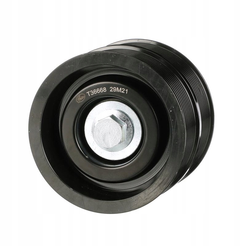 фото №2, Шкив генератора scania p g r t dc13.05-dc13.147 04.04-