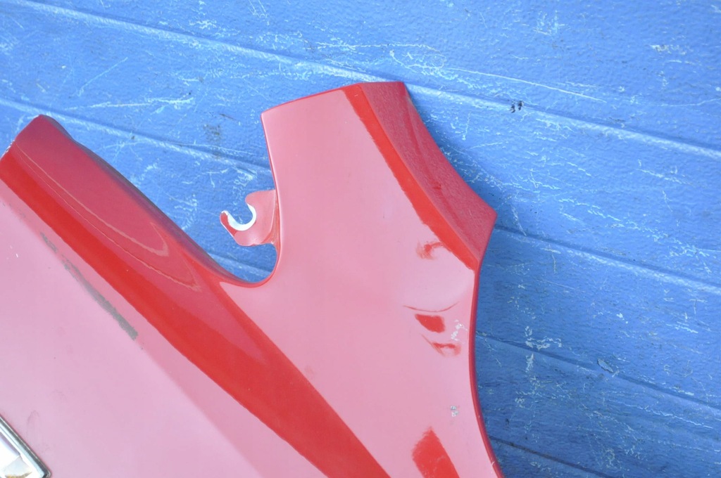 фото №8, Opel corsa e крыло правый перед передний