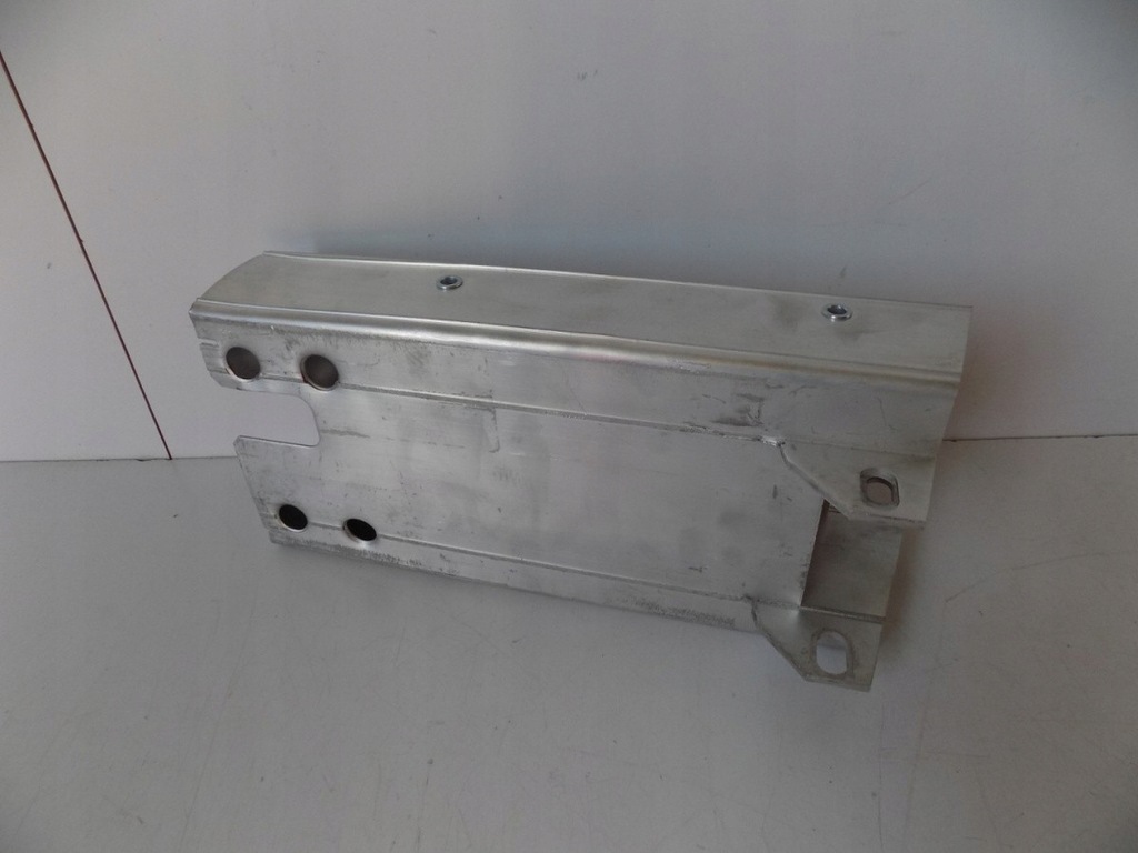 фото №4, Mercedes w222 - зона деформации правая - 10994