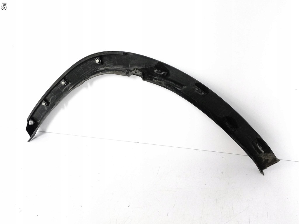 фото №6, Lexus rx rx450 rx350 iv 15-22 lift молдинг na крила права задня 75605-48020