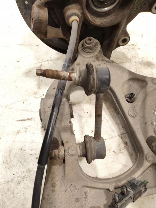 Купить Dodge durango 2020 подвеска задняя / комплект 52124815ad