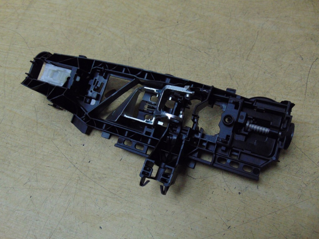 фото №9, Кронштейн кронштейн ручка mercedes w222 glc w205