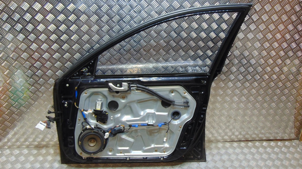 фото №6, Дверь правое левая перед передние hyundai sonata v lak: d2