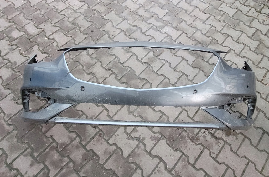 Купить Бампер передний opel insignia b 2017 2018 2019 2020 4pdc