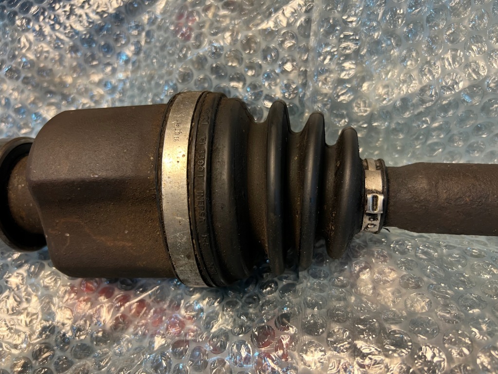 фото №5, Renault vel satis 2.2 dci приводной вал правая 8200169377