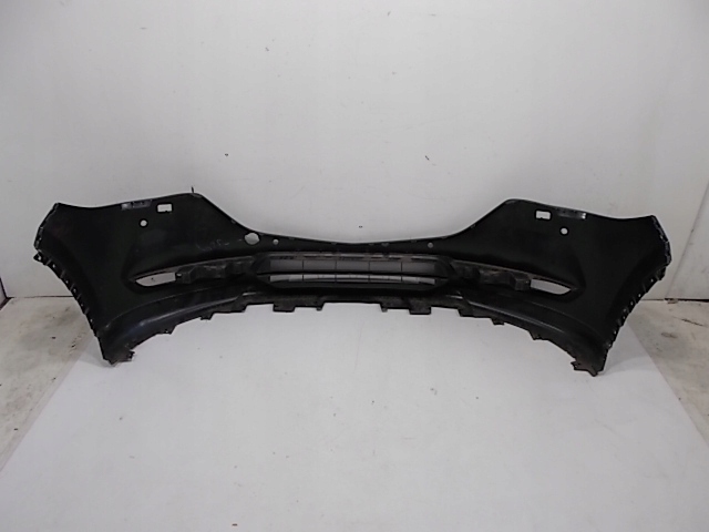 фото №11, Mazda cx5 ii lift 17-24 бампер передній org !