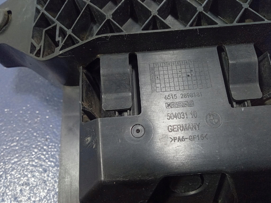 Bmw ix i20 генератор звука 5a04f35 Недорого