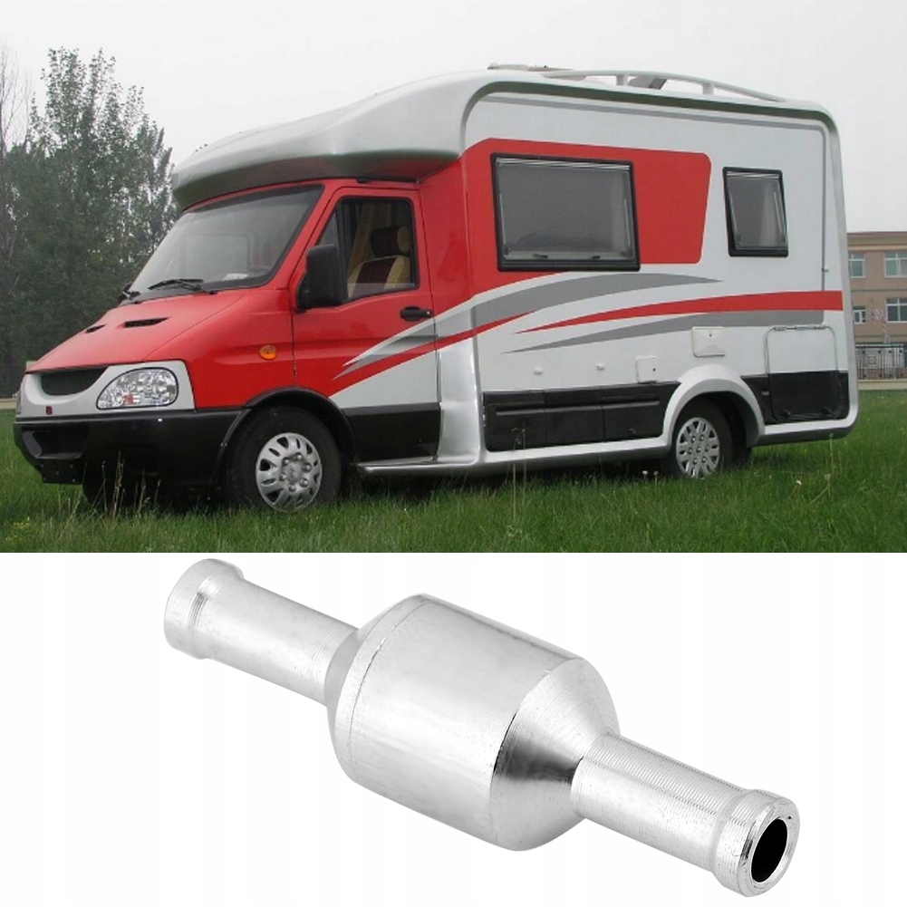 фото №12, Алюминий 5 psi do 65 psi клапан обратный