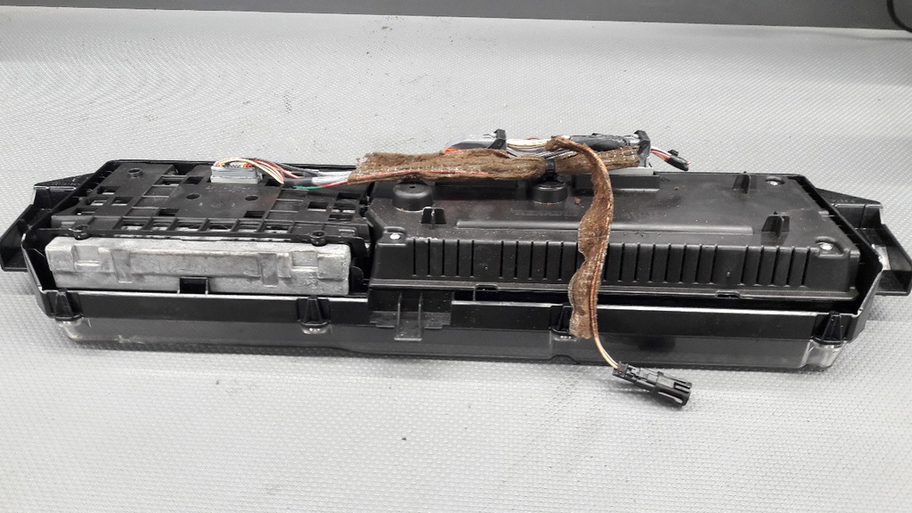 фото №9, P8200726188 лічильник дисплей renault espace iv