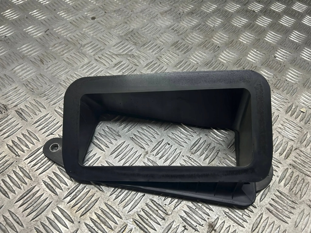 фото №1, Канал впуск повітря alfa romeo stelvio 50535293