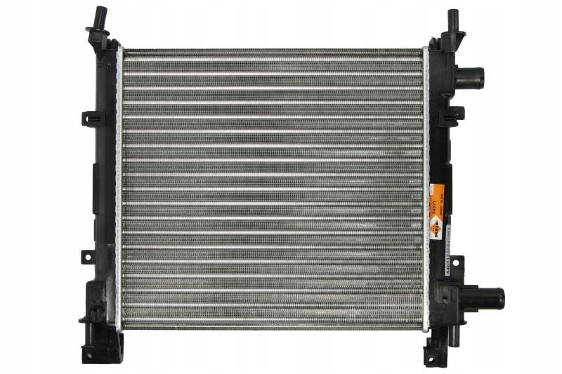 Купити Радіатор двигуна nrf 54671