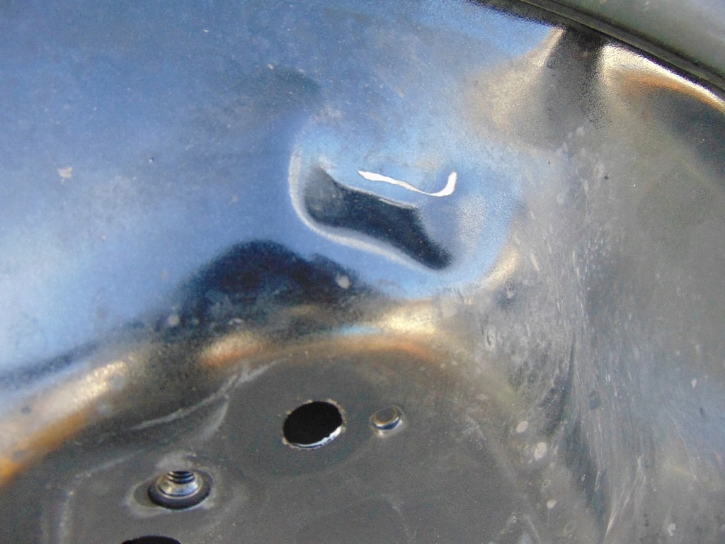 фото №15, Капот крышка двигателя skoda kodiaq