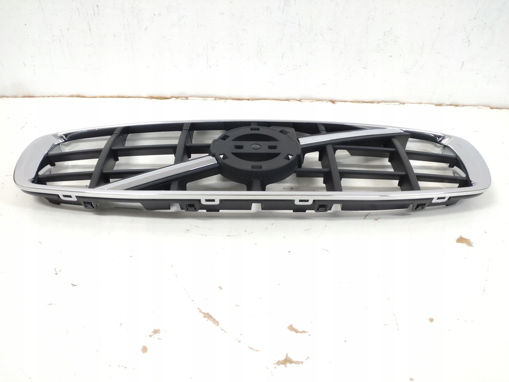 фото №5, Решётка радиатора радиатора решётка радиатора volvo xc70 2010-13