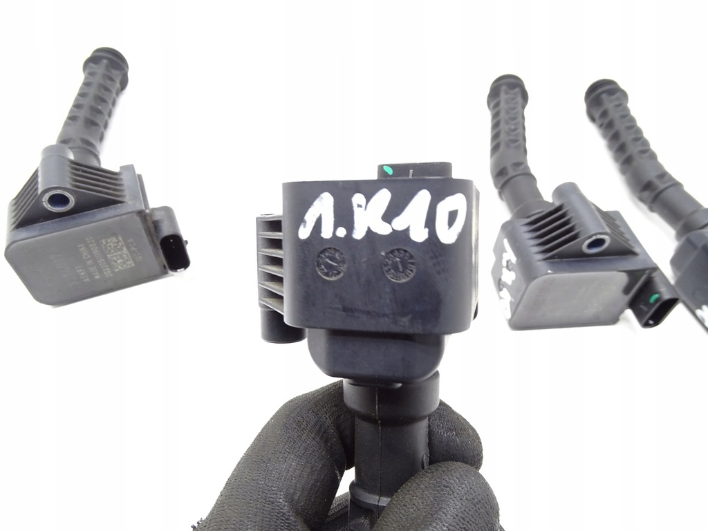 фото №10, Катушка зажигания 32140176 volvo xc40 xc60 ii xc90 ii s90 ii v90 i 2.0b