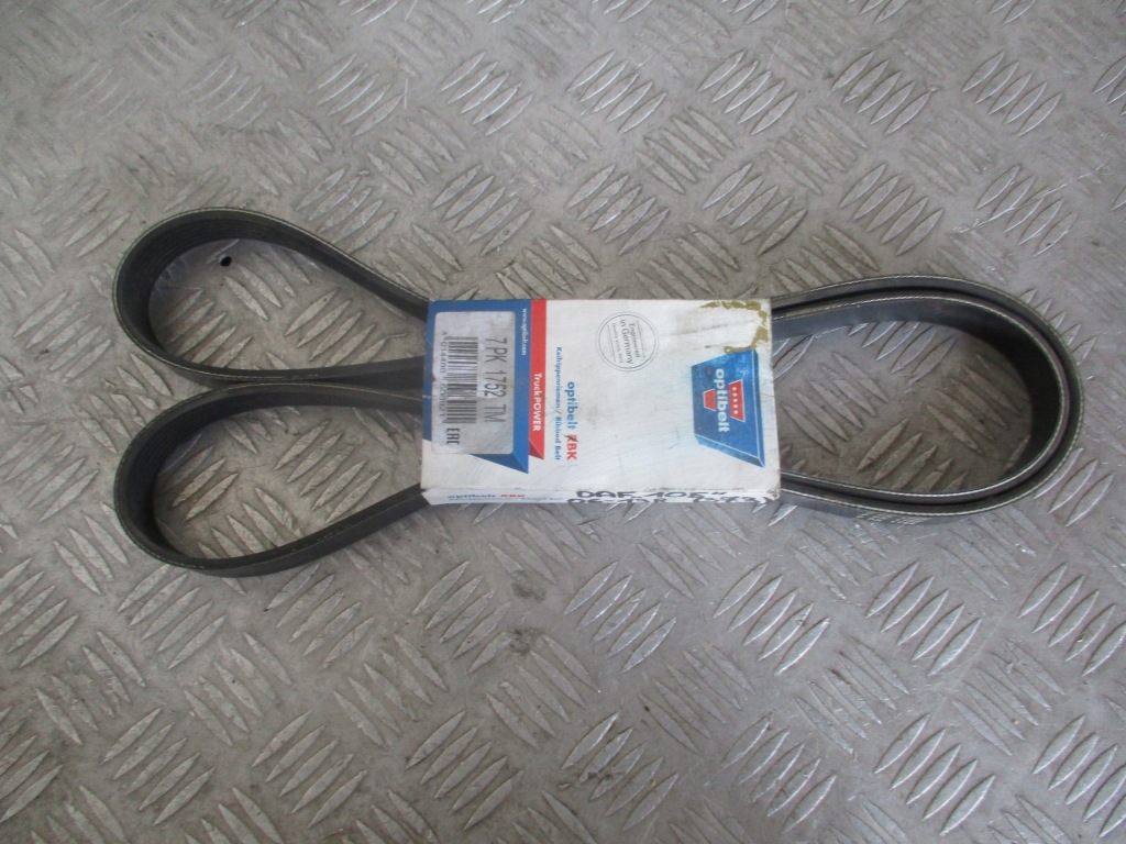 Купити Ремінь обладнання daf 105 6-13r 7pk1752tm