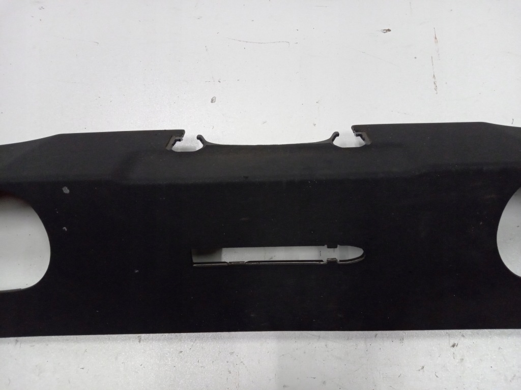 фото №4, Захист накладка оббивка mercedes slk r171 w171