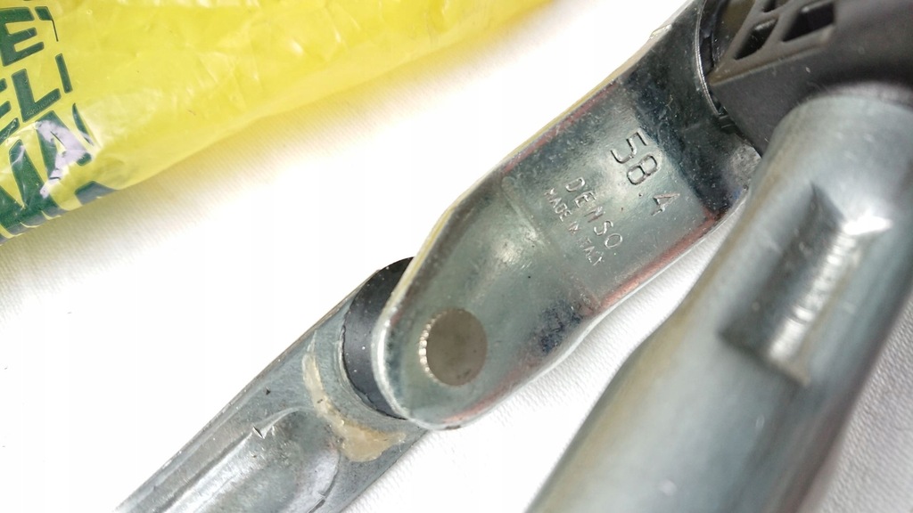 фото №14, Magneti marelli 064011002010 привод дворник