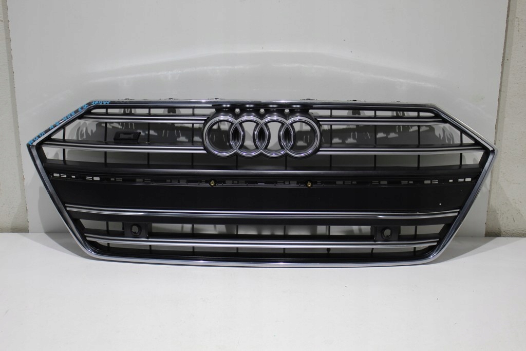фото №1, Audi a7 s7 4k8 решётка радиатора хороший