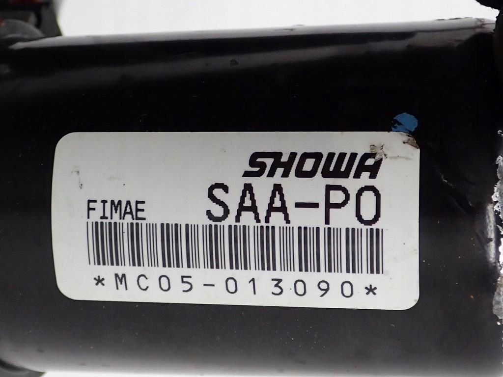 фото №10, Рулевая рейка колонка трансмиссия europa saa-p0 honda jazz ii 05r