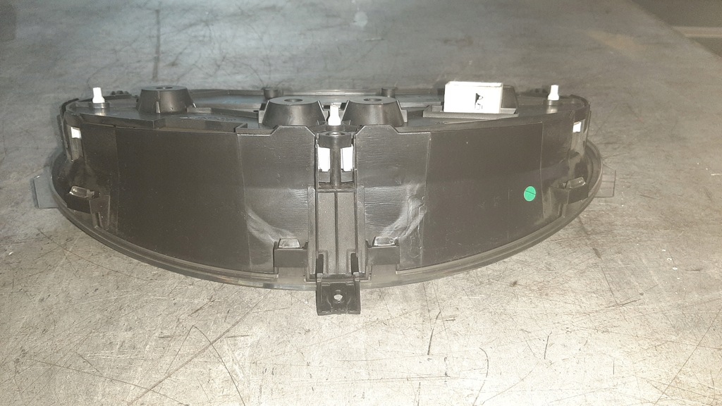 фото №7, Счетчик citroen berlingo iii 5550013101