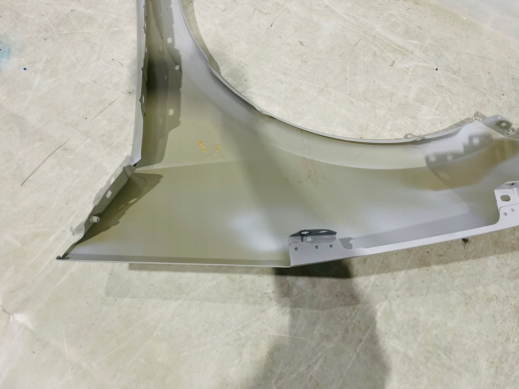 фото №9, Vw id.3 10a крила правий перед передній 2020-2024 rok