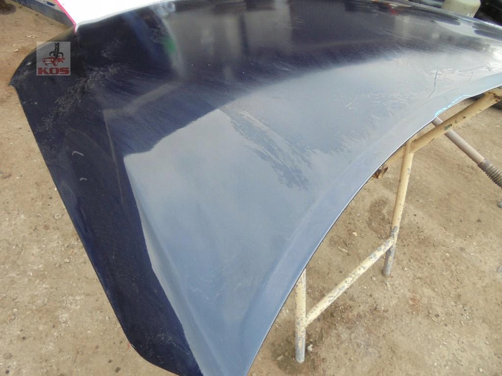 фото №5, Капот hyundai genesis sedan 2008 3.8 v6