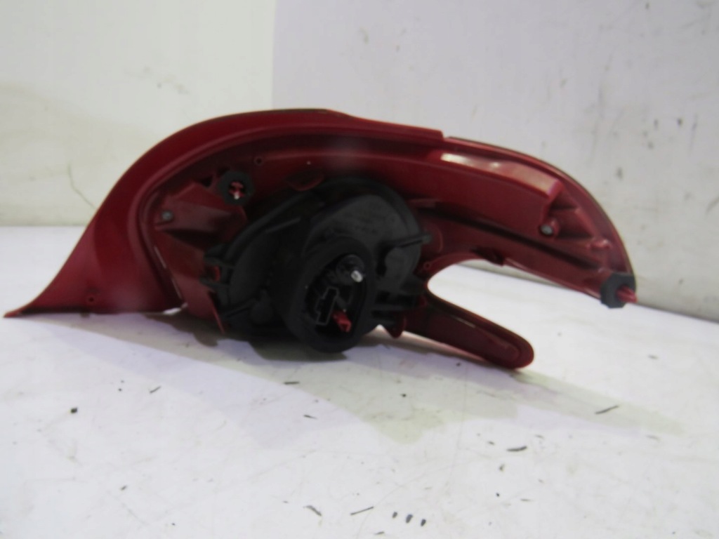 фото №6, Wąż труба шланг wody peugeot 208 1.4 vti