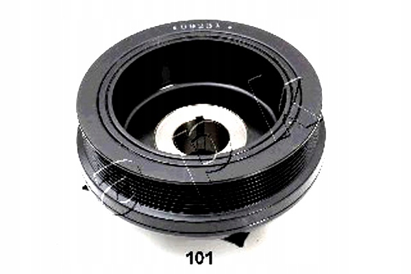 фото №2, Japko 122101 шкив, wał коленчатый