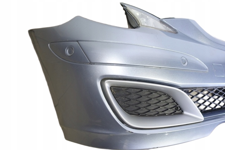 фото №7, Mercedes w251 бампер перед передній 349 pdc r-klas