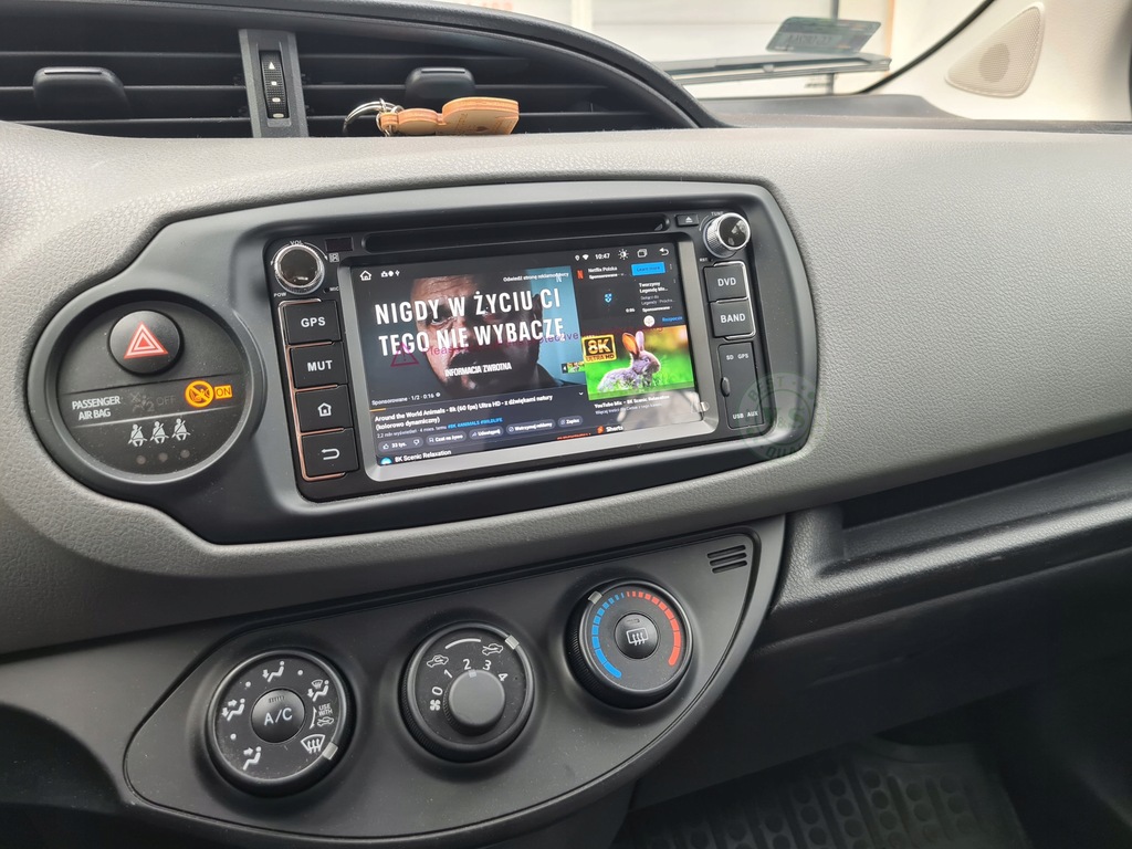 фото №16, V&s ips навігація toyota rav4, hilux, prado