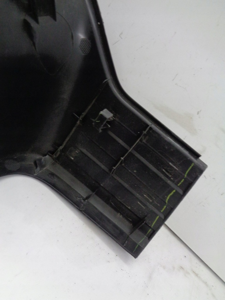 фото №9, Toyoya hilux viii підніжка бампера задня