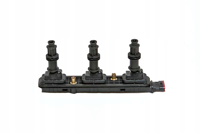 фото №8, Катушка зажигания opel omega b vectra b c signum 2.6 3.2 v6