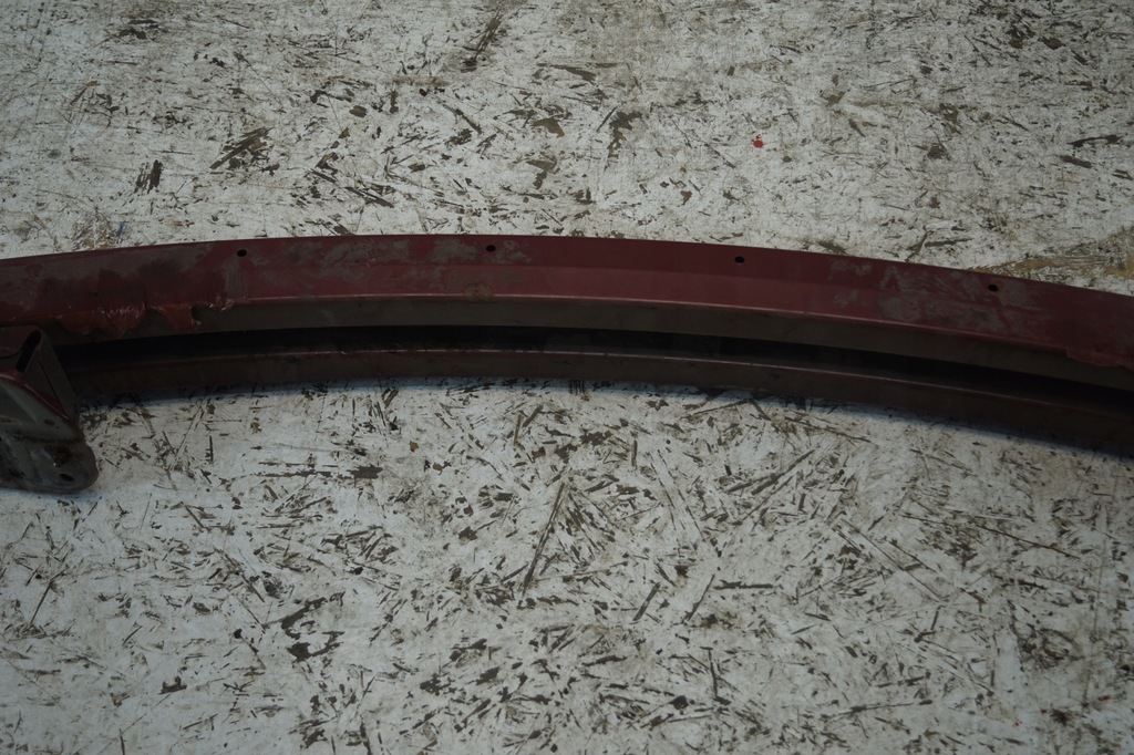 фото №8, Балка бампера задня nissan juke f15