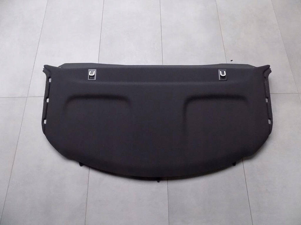 фото №1, Vw passat cc полка задняя 3c8863413