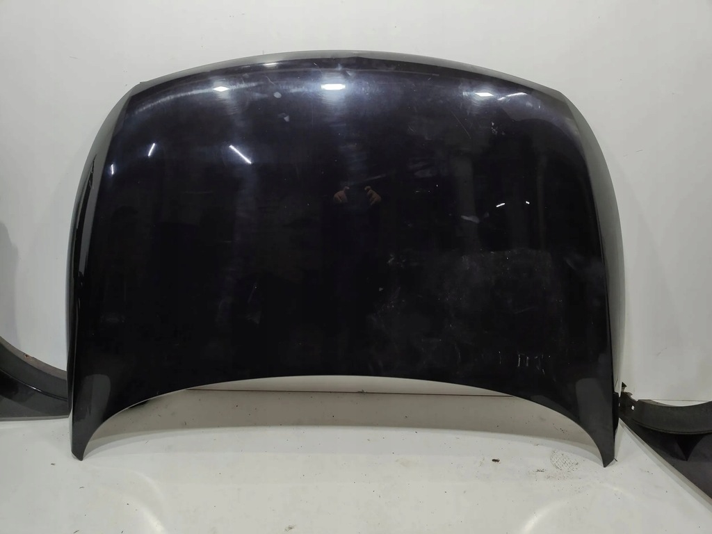 фото №10, Kia sportage iii 2011- перед kompletny полный оригинал