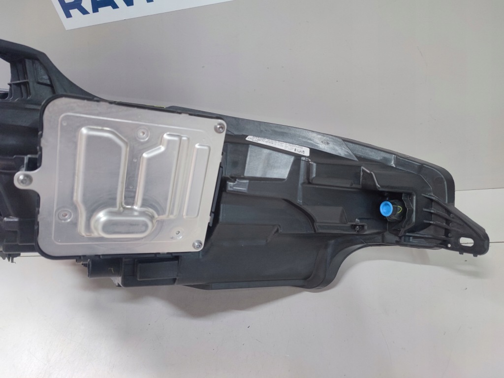 фото №10, Лампа передня ліва лівий перед volvo v60 ii s60 iii led 32347006 salonowa