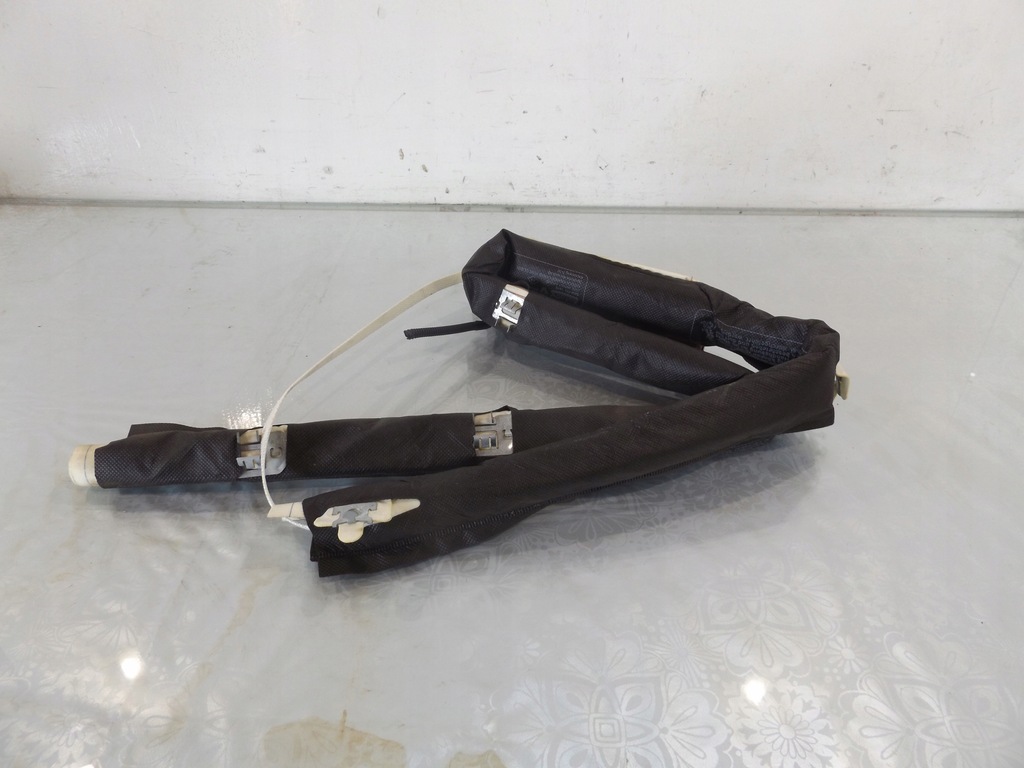 фото №1, Megane iii htb шторка безпеки права