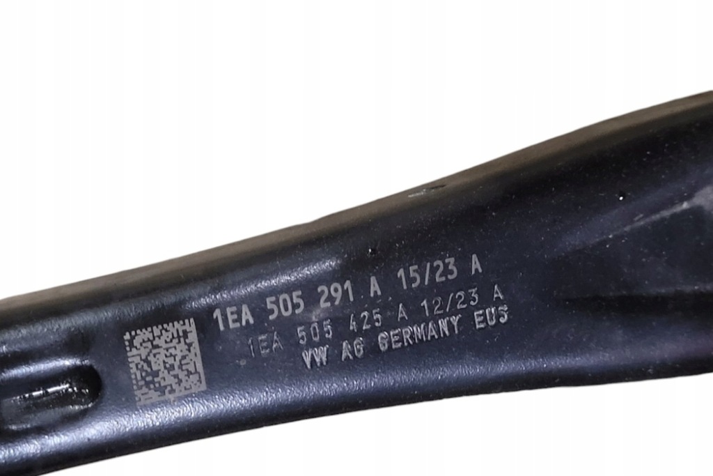 фото №10, Ступиця заднього правого колеса vw id.4 e21 1ea609076 electric 220kw 2023